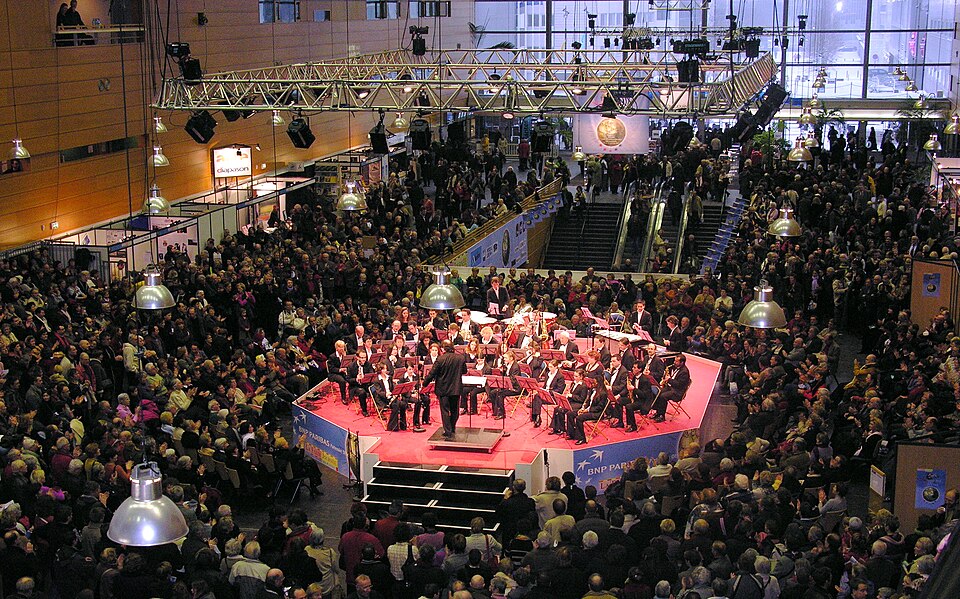 Folle Journée de Nantes 2027