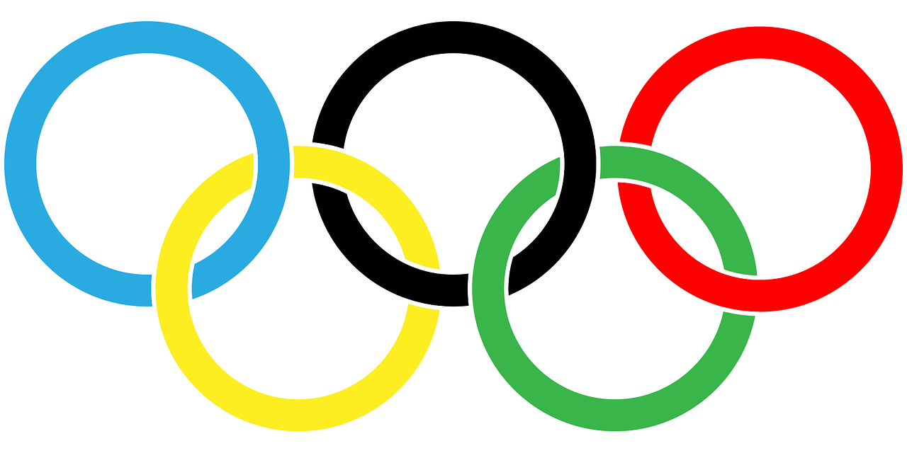 Jeux Olympiques, sports et santé